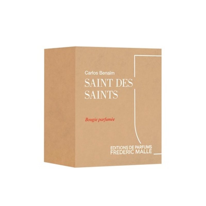 Frederic Malle Bougie Saint Des Saints 220g