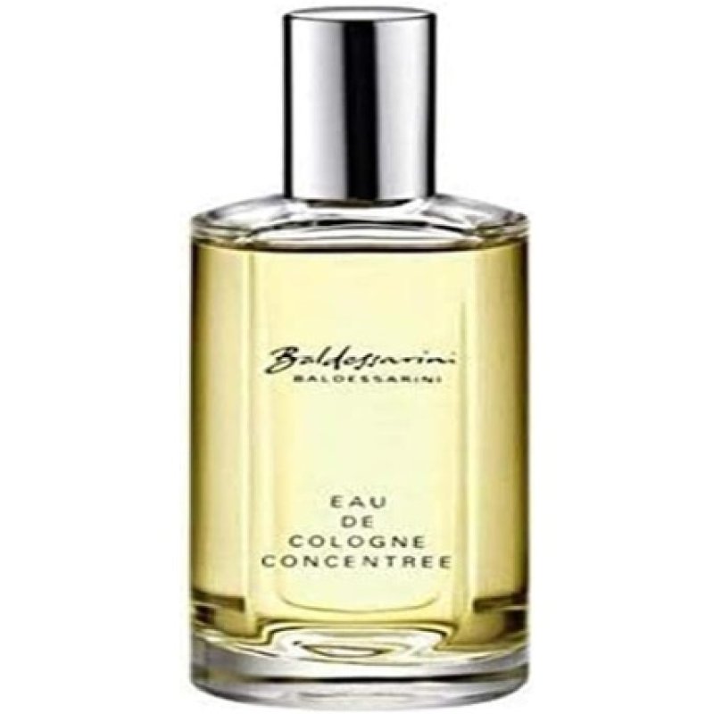 Baldessarini Homme Eau de Cologne Concentree Vaporisateur Recharge 50ml