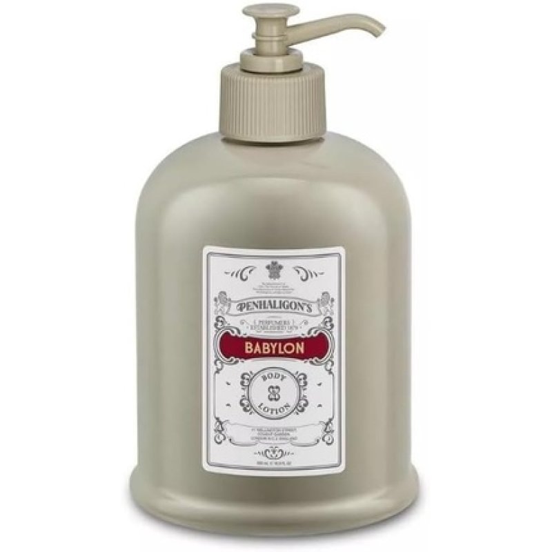 Penhaligon's Babylon Body & Hand Lotion 500ml
