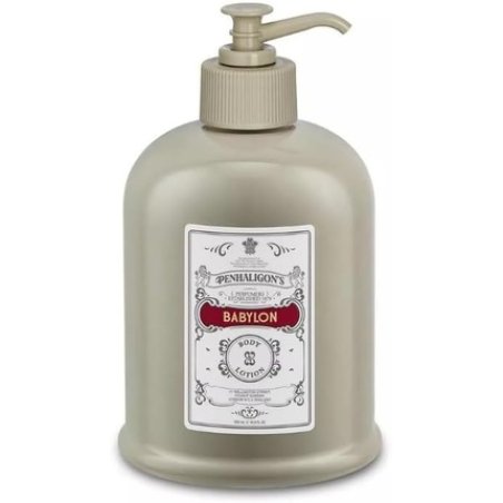 Penhaligon's Babylon Body & Hand Lotion 500ml