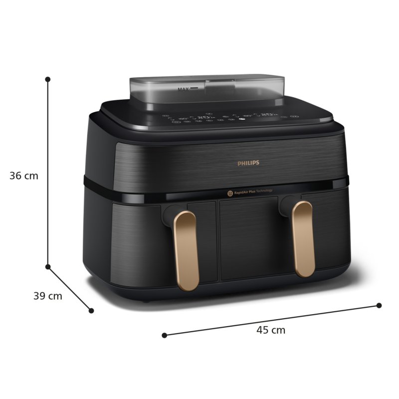 Philips 5000 series Série 5000