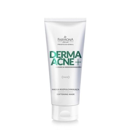Farmona Derma Acne Softening Mask - 200ml
