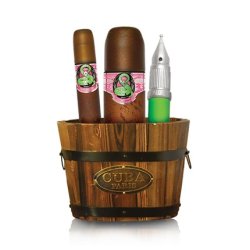 Cuba Jungle Snake Perfume Set - 100ml, 35ml, And 20ml Spray