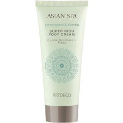 Artdeco Asian Spa Super Rich Foot Cream 100ml