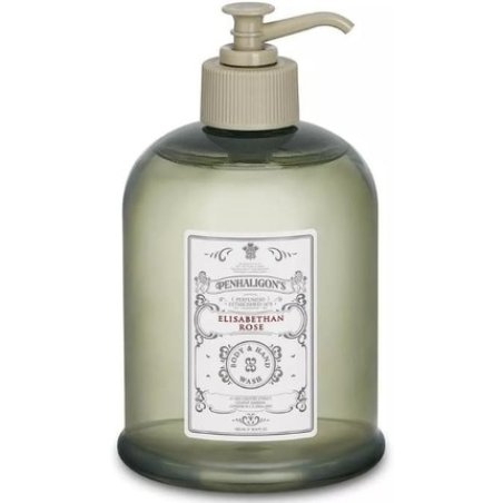 Penhaligon's Elisabethan Rose Body & Hand Wash 500ml