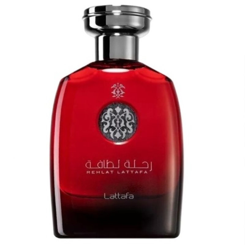 Lattafa Rehlat Lattafa Perfumed Water Spray 100ml