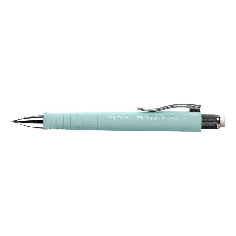Faber-Castell 133305 mechanical pencil 0.7 mm B 1 pc(s)