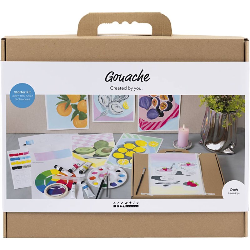 Creativ Company 977852 art/craft toy