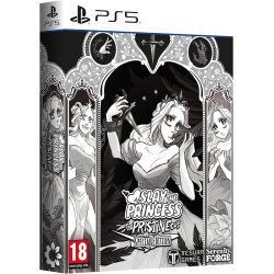 Slay The Princess - The Pristine Cut Special Edition