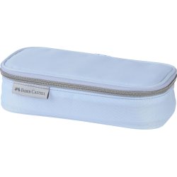 Faber-Castell - Pencil case - Sky Blue (573037)