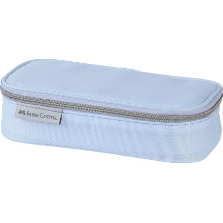 Faber-Castell - Pencil case - Sky Blue (573037)