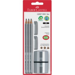 Faber-Castell 4005401170983 pen/pencil set Paper box