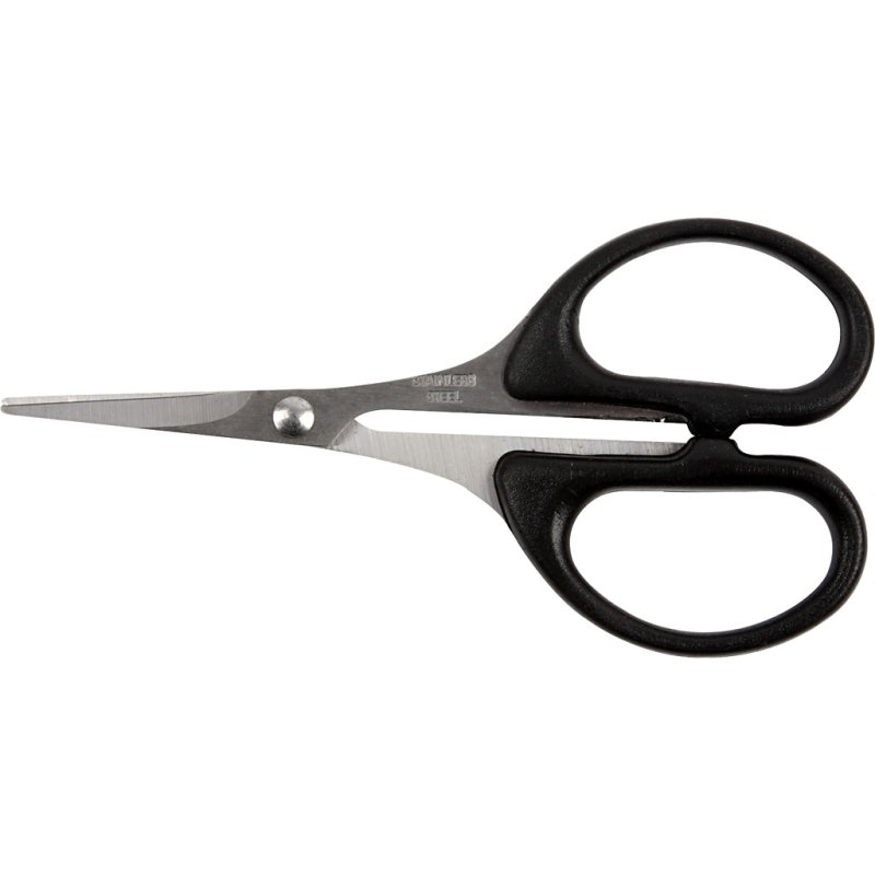 Precision Scissors - L: 11 cm - right (11146)