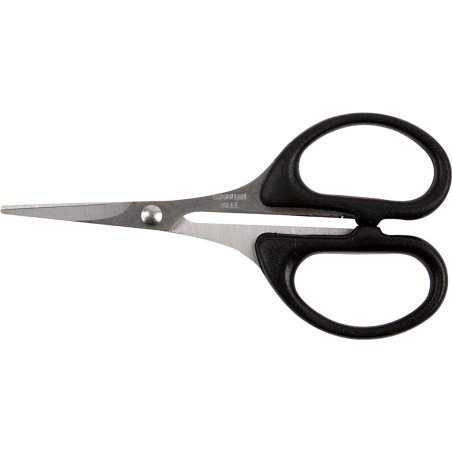 Precision Scissors - L: 11 cm - right (11146)