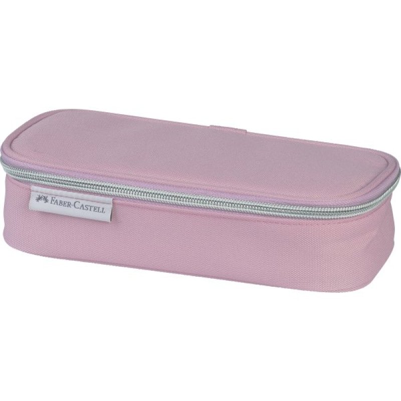 Faber-Castell - Pencil case - Rose Shadows (573036)
