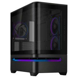 ASUS PRIME AP202 TG ARGB WHITE