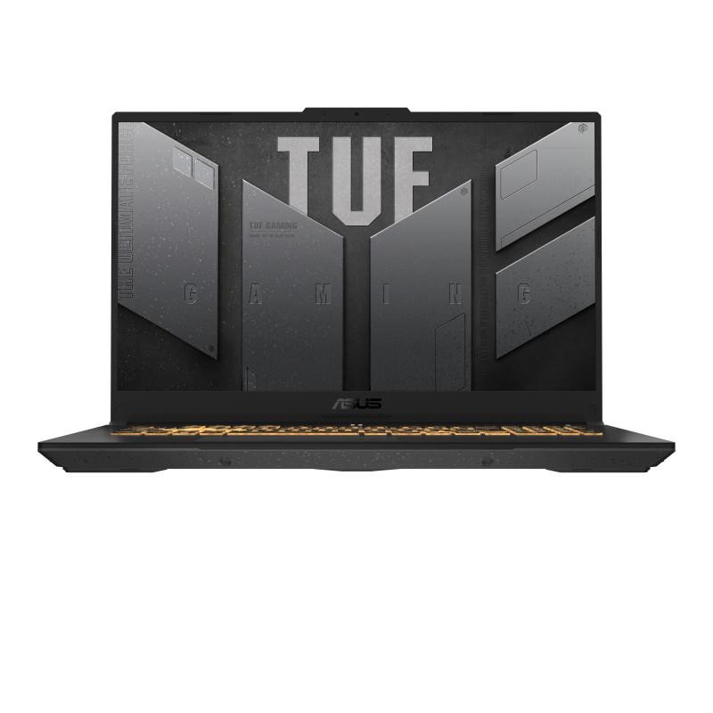 ASUS TUF Gaming F17 FX707ZC4-HX111W 17p