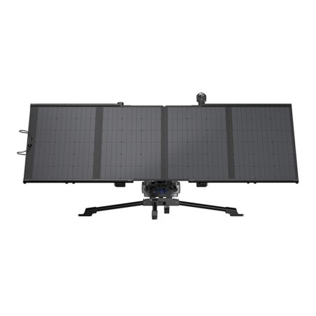 ECOFLOW Solar Tracker
