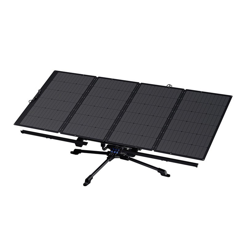 ECOFLOW Solar Tracker