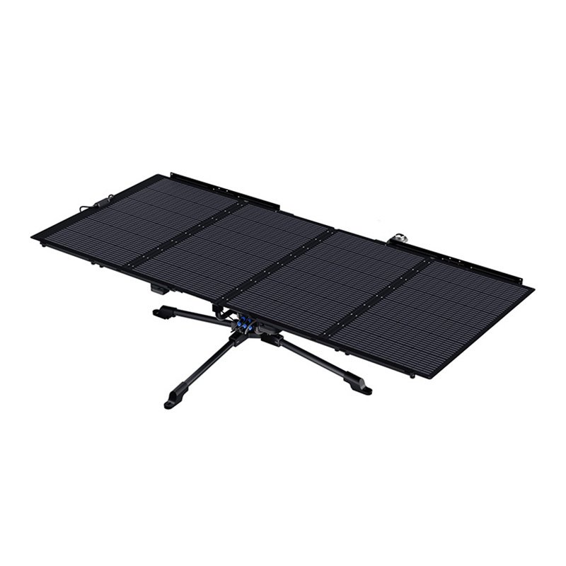 ECOFLOW Solar Tracker
