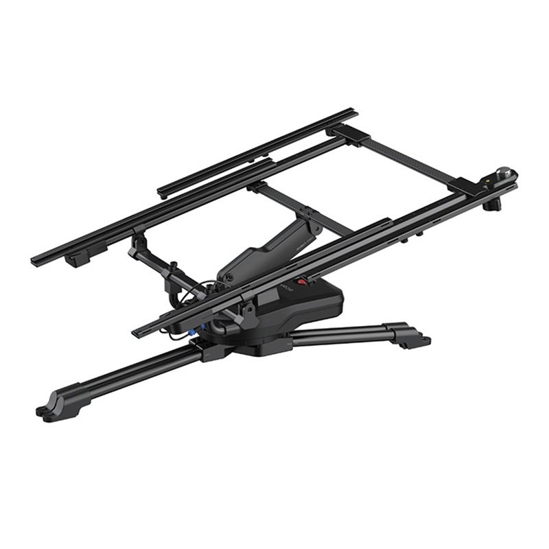 ECOFLOW Solar Tracker