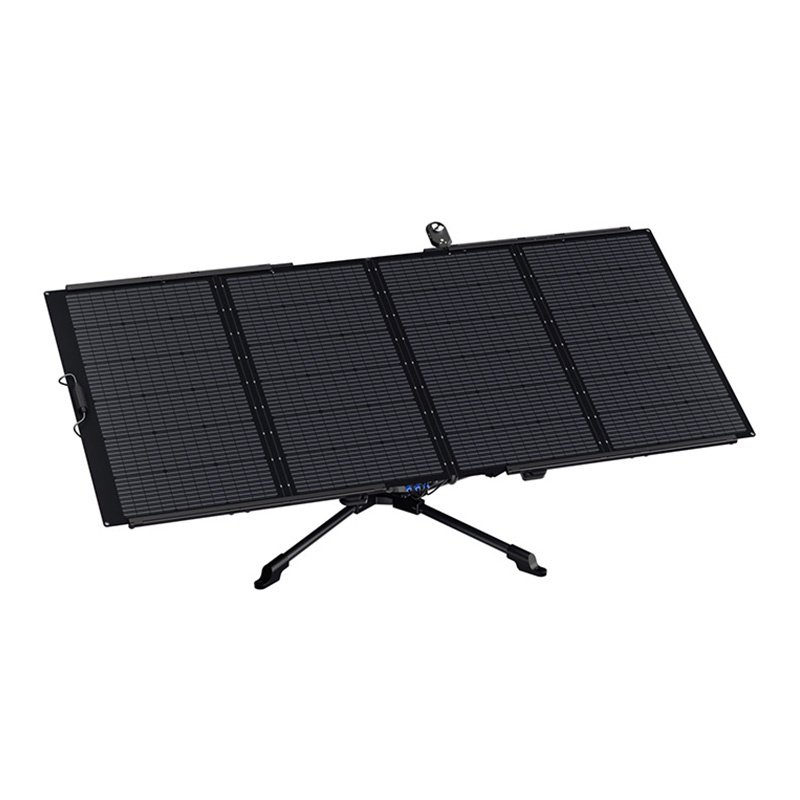 ECOFLOW Solar Tracker