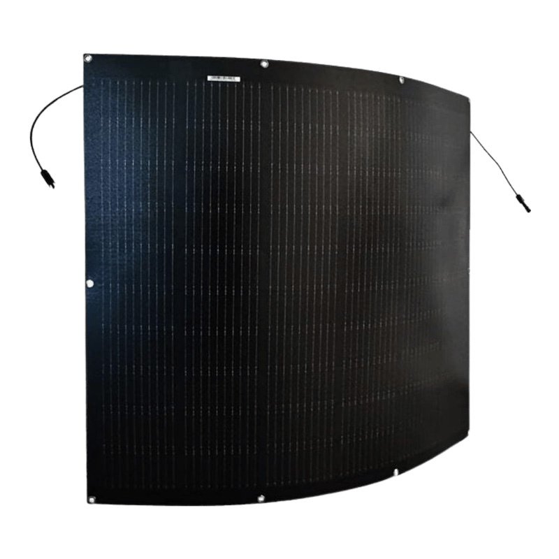 Sunman Photovoltaic Panel SMF200J 200W Flexible.
