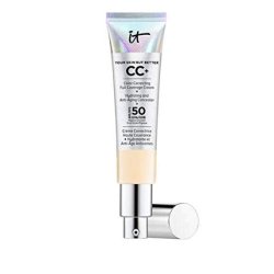 IT Cosmetics Your Skin But Better CC Cream with SPF 50 32ml Fair Ivory