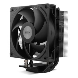 CAJA NOX HUMMER R-400 NEGRA