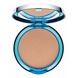 ARTDECO Sun Protection Powder Foundation SPF 50 Dark Cool Beige 9.5g