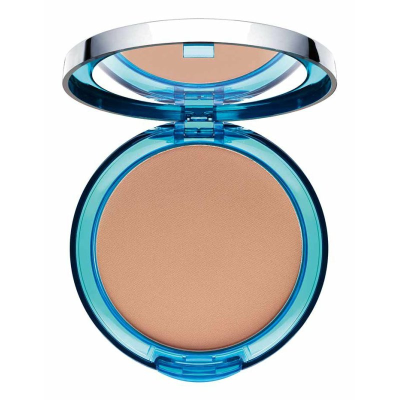 ARTDECO Sun Protection Powder Foundation SPF 50 Dark Cool Beige 9.5g