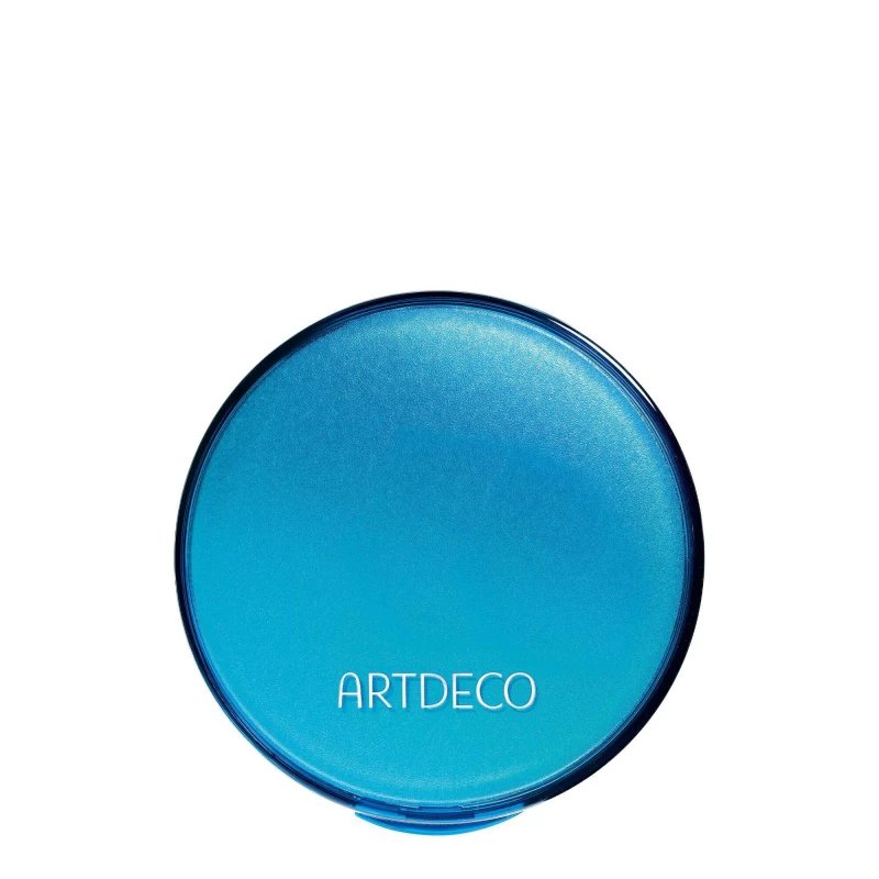 ARTDECO Sun Protection Powder Foundation SPF 50 Dark Cool Beige 9.5g