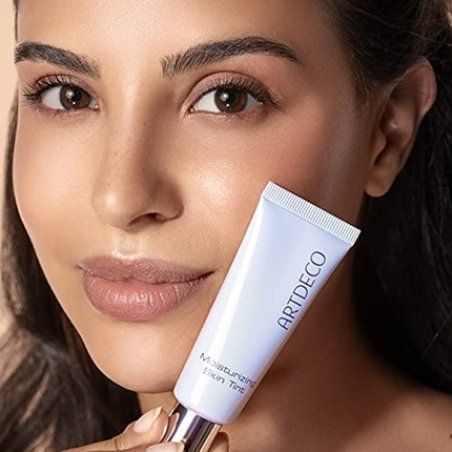 Artdeco Moisturizing Skin Tint Foundation 6 Medium 25ml