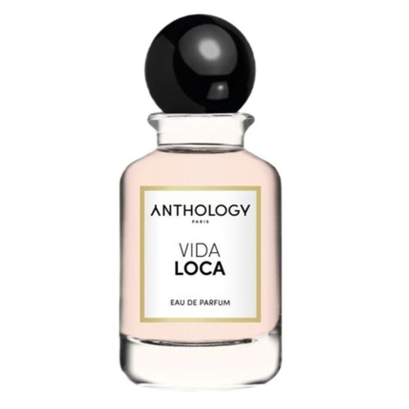 Anthology Vida Loca Eau De Parfum Spray 100ml