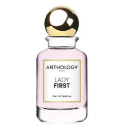 Anthology Lady First Eau De Parfum Spray 100ml