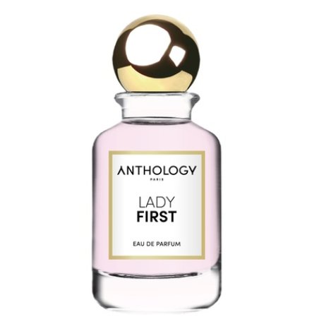 Anthology Lady First Eau De Parfum Spray 100ml