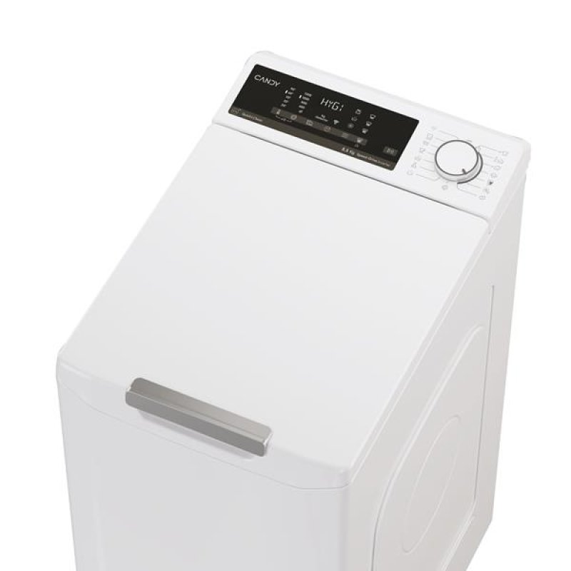 LAVE LINGE POSE LIBRE LAVE-LINGE TOP 8,5 KGS 1200 TRS/MN Moteur Inverte *