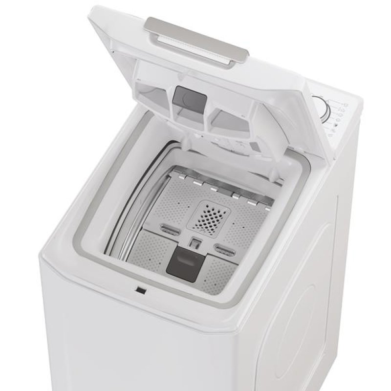 LAVE LINGE POSE LIBRE LAVE-LINGE TOP 8,5 KGS 1200 TRS/MN Moteur Inverte *