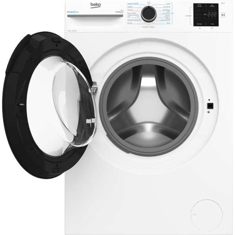 Lave-linge frontal BM3WFT38211B