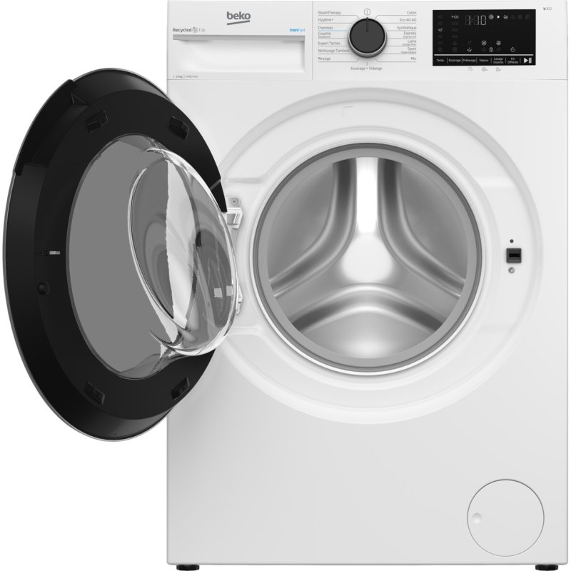 Lave-linge frontal B5WFT31145W