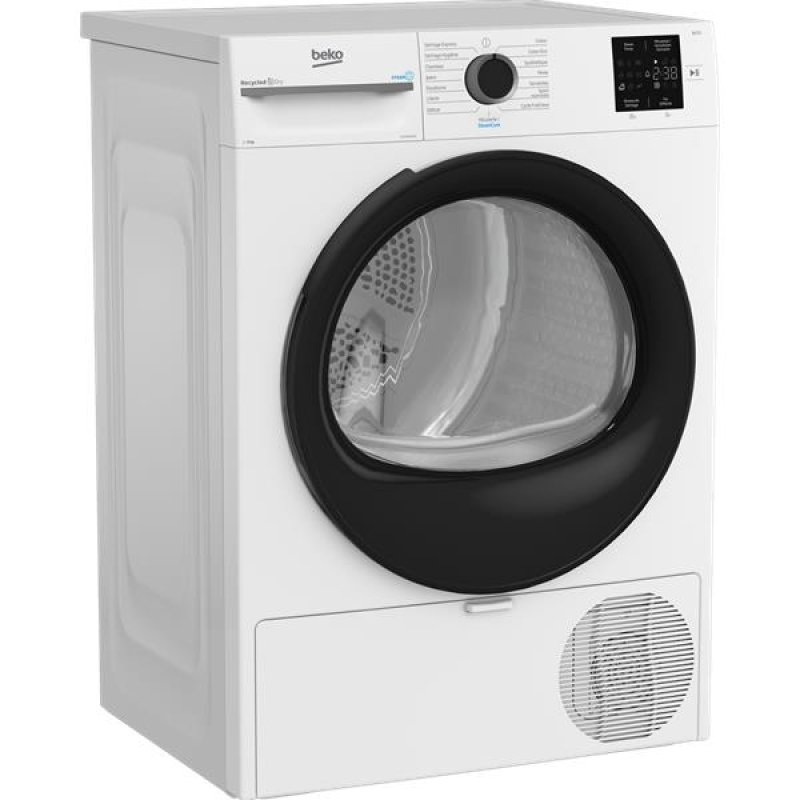 Sèche-linge D3H18D93W