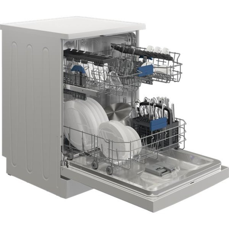 Lave-vaisselle BDFN26B4C0W