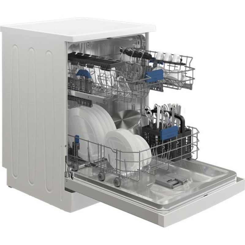 Lave-vaisselle BDFN26450WP