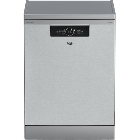 Beko bPRO 500 BDFN36640XC Pose libre 16 couverts C