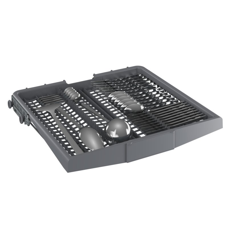 Beko bPRO 500 BDFN36640XC Pose libre 16 couverts C