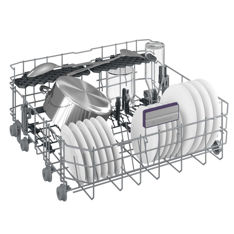 Lave-vaisselle BDFN36640XC