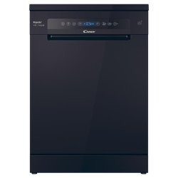 LAVE-VAISSELLE CF5C6F0B 15 COUVERTS 46DB NOIR