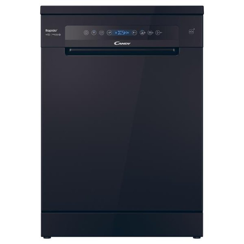 Candy RapidÓ CF 5C6F0B Pose libre 15 couverts C