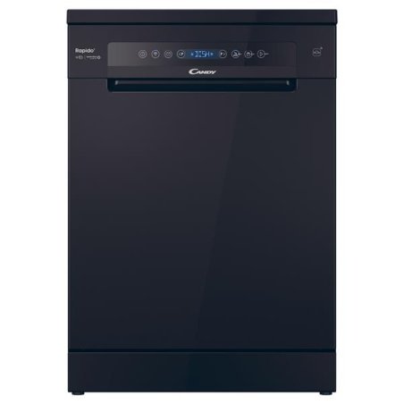 LAVE-VAISSELLE CF5C6F0B 15 COUVERTS 46DB NOIR