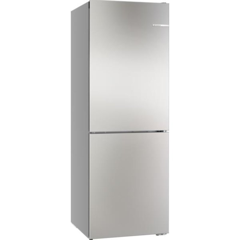 BOSCH KGN 33NSDB Refrigerator-Freezer